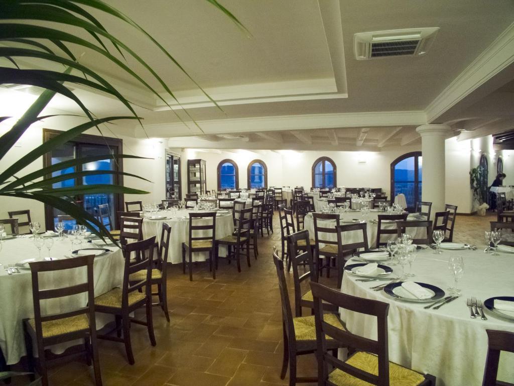 Tenuta Su Vrau 포사타 외부 사진