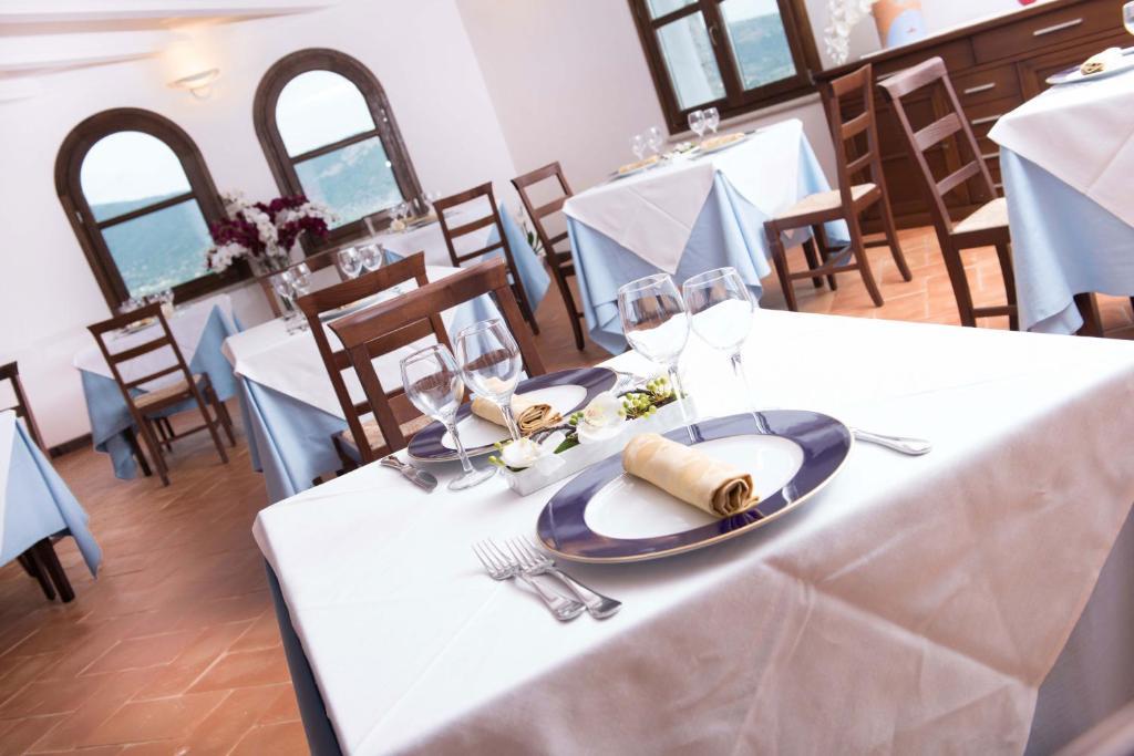 Tenuta Su Vrau 포사타 외부 사진